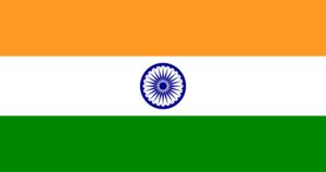 india